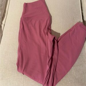 Lulululemon Align High Rise Legging